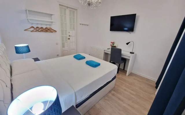 Rooms Flor