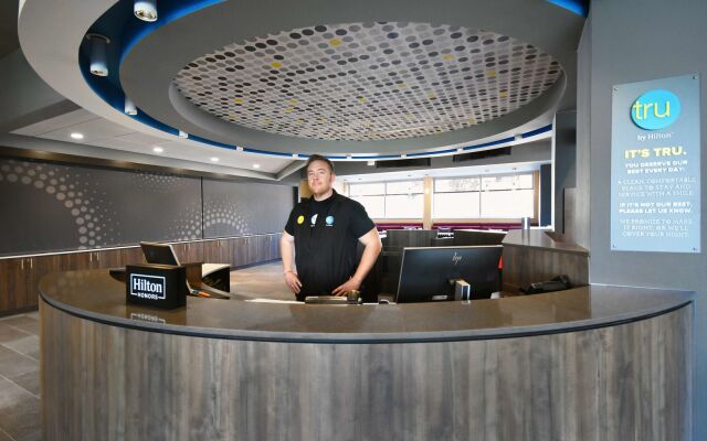 Tru by Hilton Troy Detroit