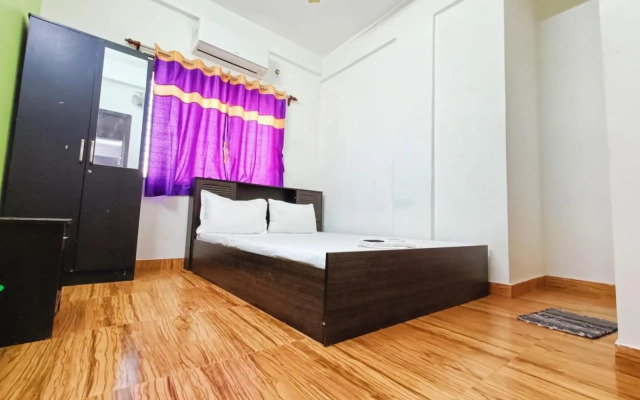 OYO Flagship 80519 Rose Inn