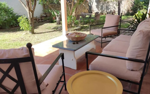 Valdevaqueros House