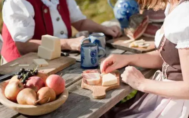 Hotel Haus an der Luck