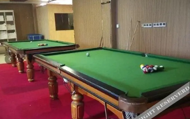 Xihu International Hotel