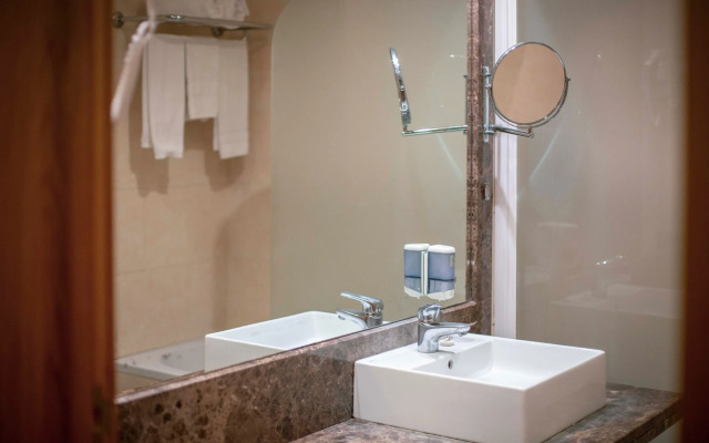 Apartamentos Turisticos Atlantida