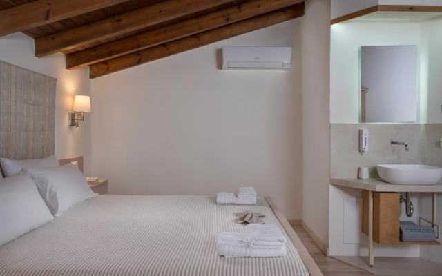 Pantanassa Villas