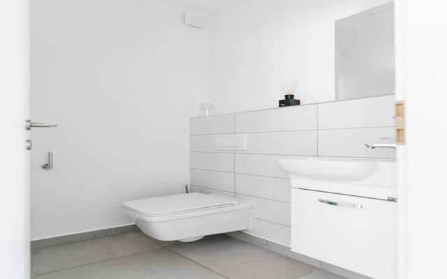 Luxurious Villa in Grižane with Hot Tub
