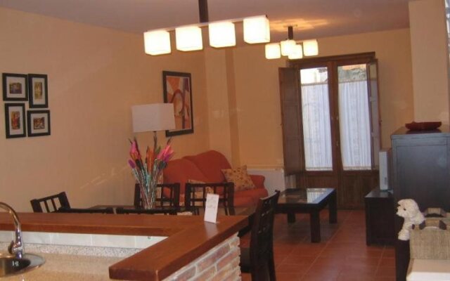 Apartamentos La Luna