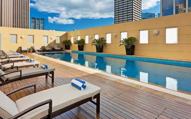 Swissotel Sydney