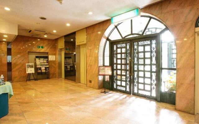 Hotel Sun Members Kobe