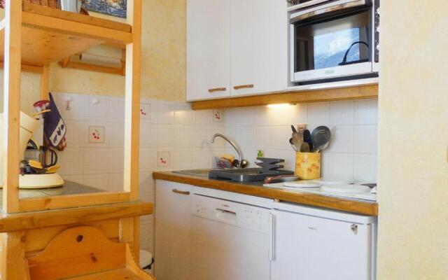 Appartement Méribel, 3 pièces, 6 personnes - FR-1-182-181