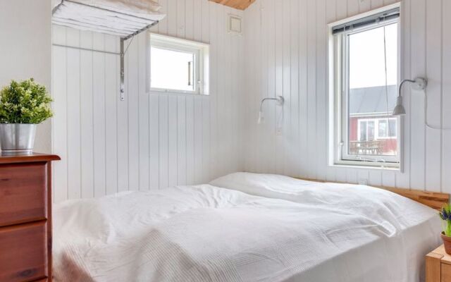 "Gerlinde" - 700m from the sea in Western Jutland