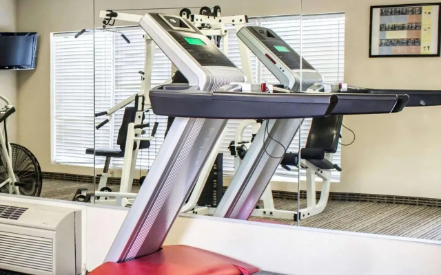 Quality Inn Goldsboro