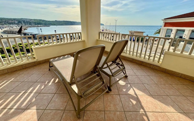 Hotel Marina Izola