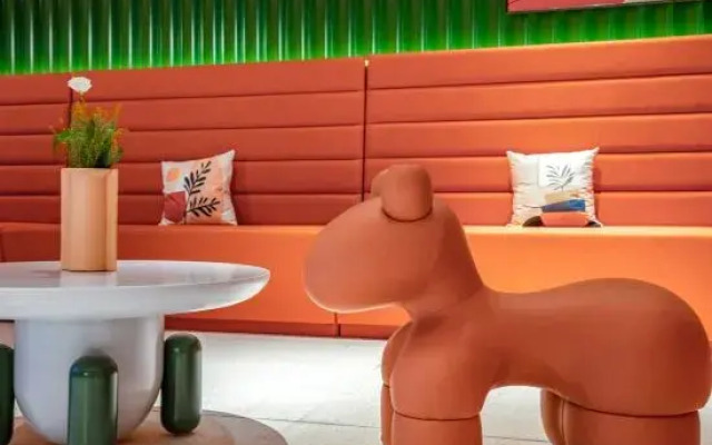Orange Hotel (Xiamen City Government Store)