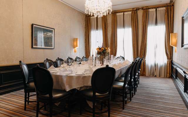 The Merchant Hotel
