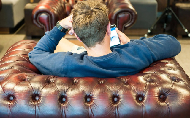 a&o Edinburgh City - Hostel