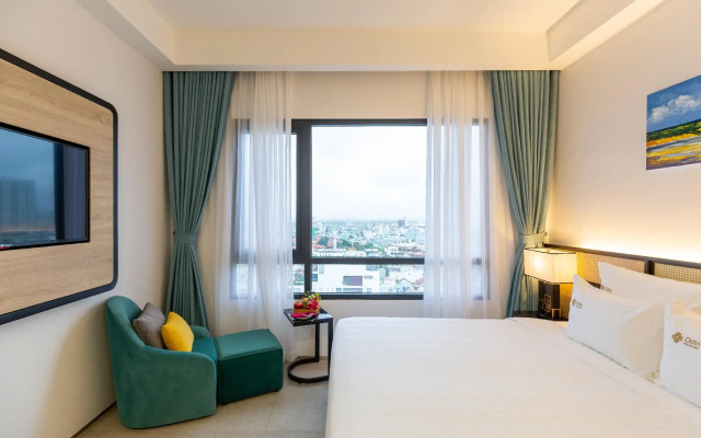 Odin Hotel Quy Nhon