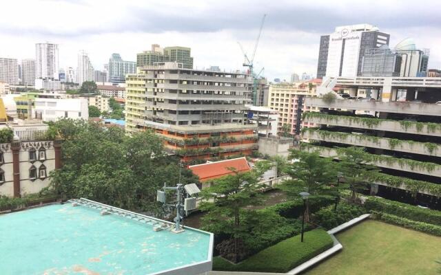 1 Bedroom at Supalai Park Ekkamai Thonglor