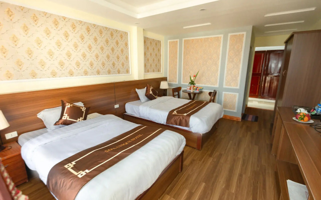 Sapa Unique Hotel