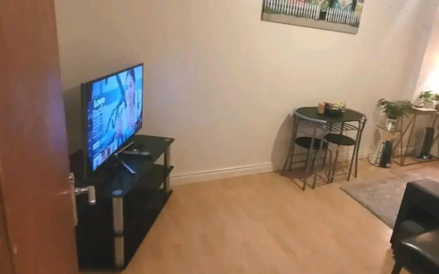 Beautiful 2-bed Apartment in Manchester