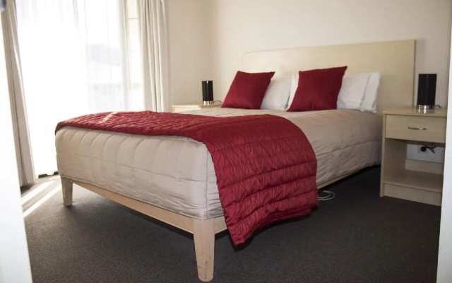 Jasmine Court Motel – Guest Rooms – Picton