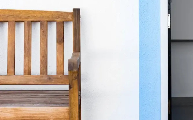 Carvoeira Surf & Family Villa