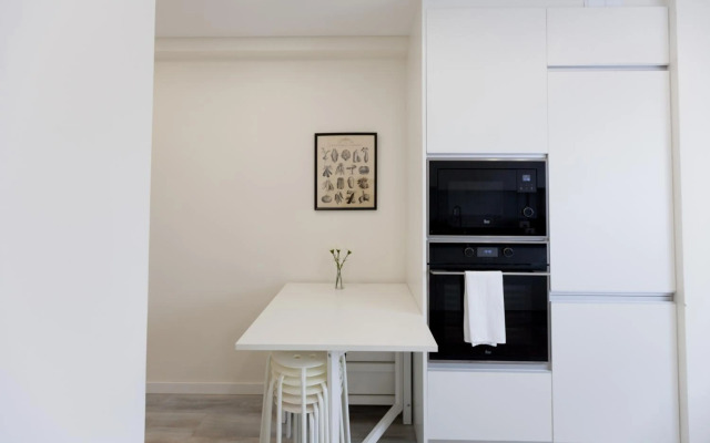 FLH Olivais Family Flat