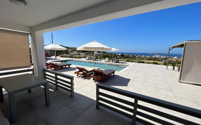 Olive Garden Luxury Resort