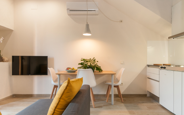 ecoGrusApartments