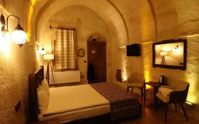 Cappadocia Balloon House