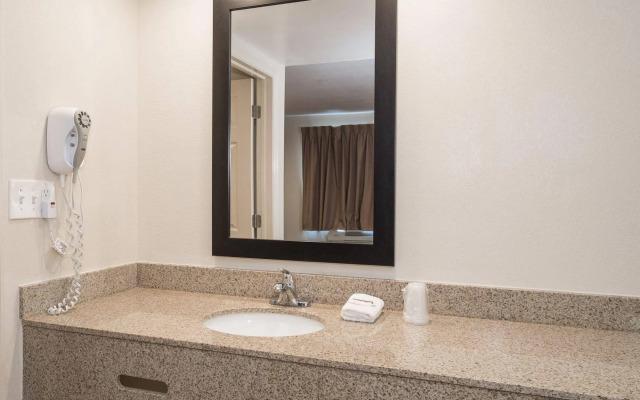 Red Roof Inn Wildwood - Cape May/ Rio Grande