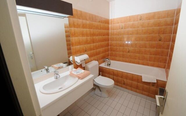 Hotel Le Soli
