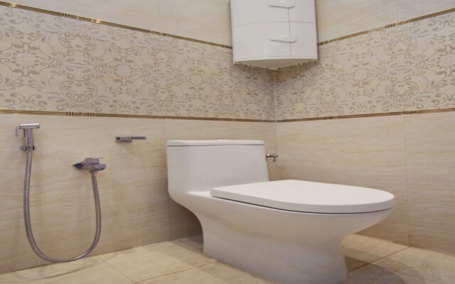 OYO 12073 Home Elegant 2BHK Near ECR