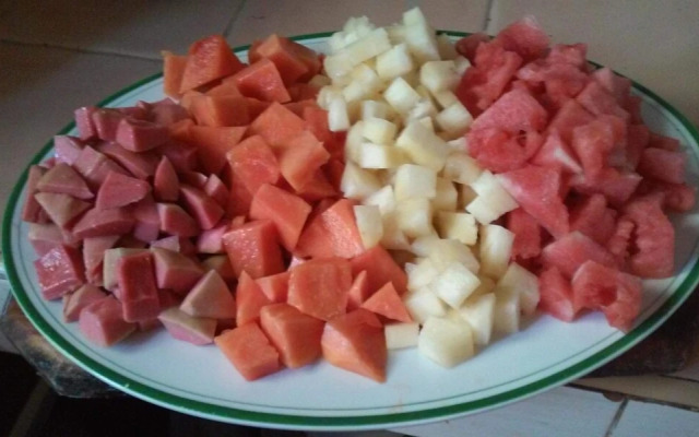 Ocean Breeze & Suites