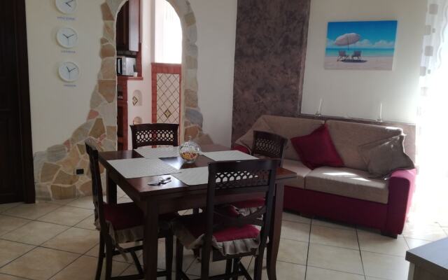 Porta Garibaldi Apartment