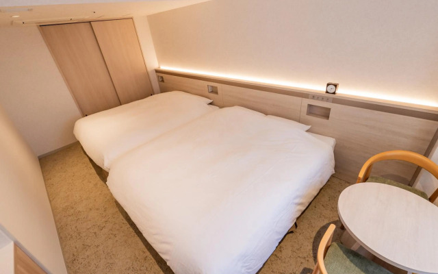 Richmond Hotel Sendai