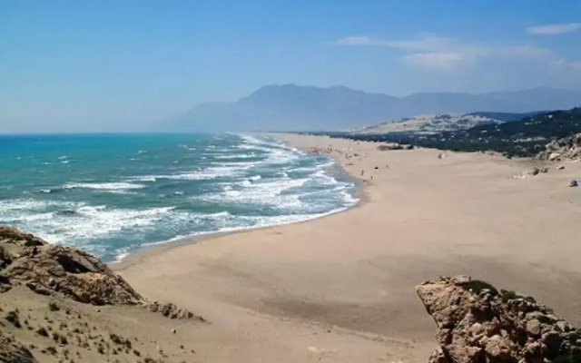 The Nix Hotel Patara Beach