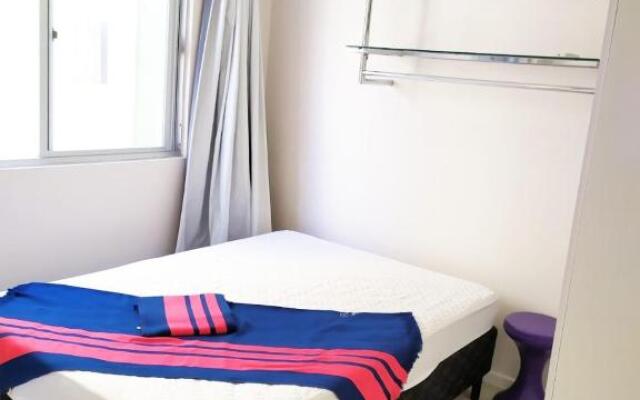 Lindo apartamento Avenida Brasil