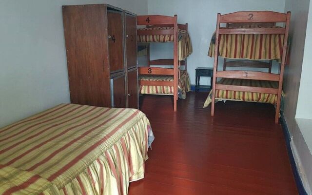 Hostel Backpacker Felix