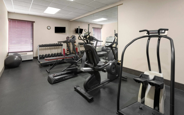 Days Inn by Wyndham Blairsville