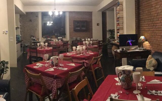 Castello D'Alcontres B&B
