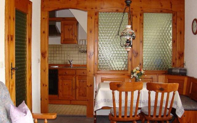 Ferienhaus im Grund