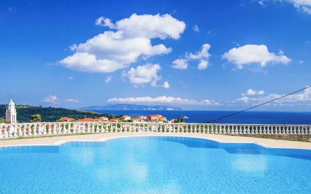 Villa Feinikas