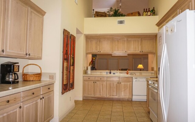 Captiva 3 Bedroom Apartment by BnD