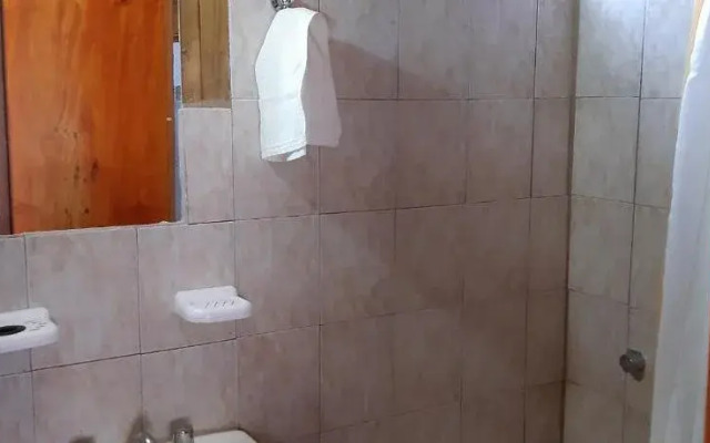 Cabanas Estrellas Doradas
