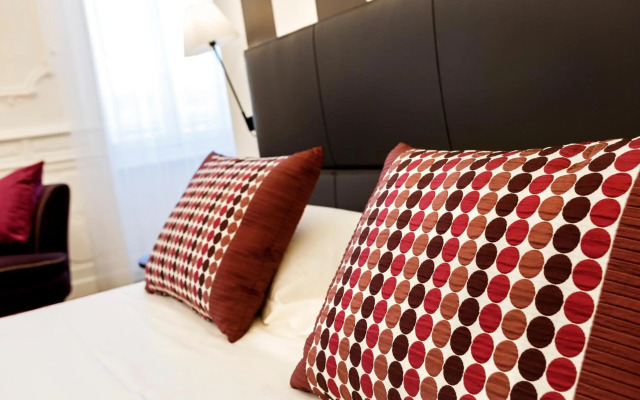 Hotel Centauro