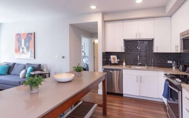 Kasa Santa Clara South