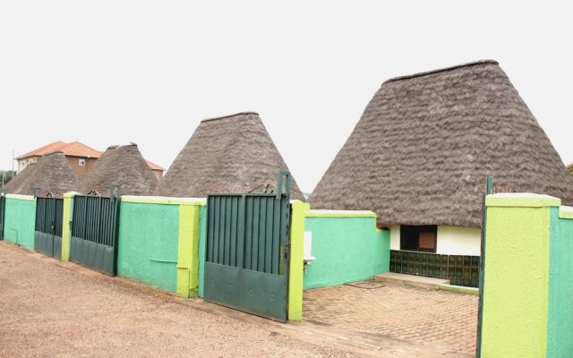 Kiwatule Cottages