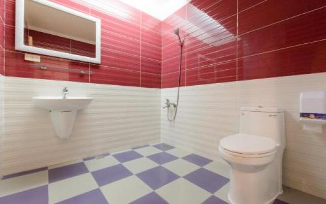 Hengchun Village Garden Homestay
