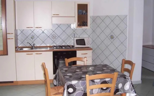 Casa Mare Sardegna San Teodoro 12