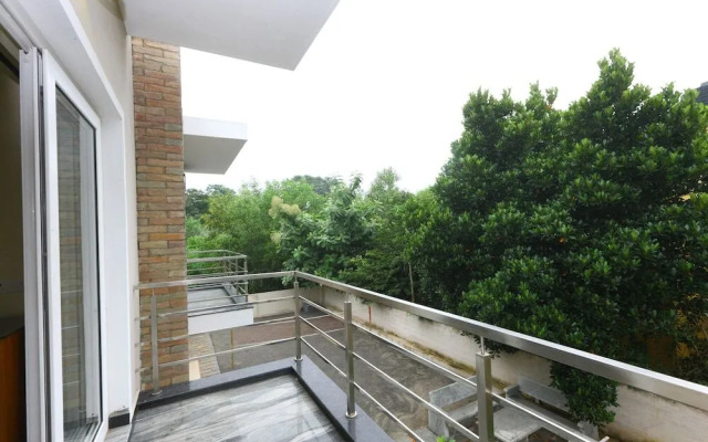 Nalla Farm House by OYO Rooms